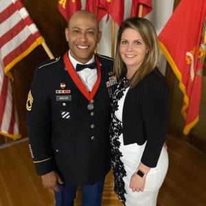 Meet your Posher, Caleb